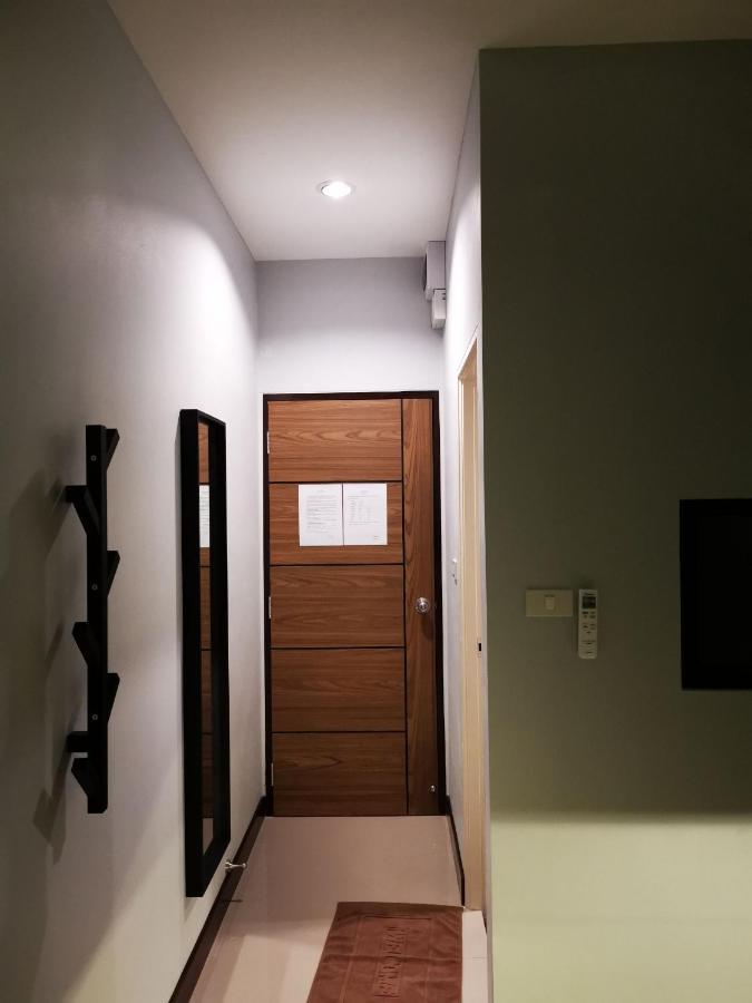 Skyline Resort Ban Khlong Lat Bua Khao Luaran gambar