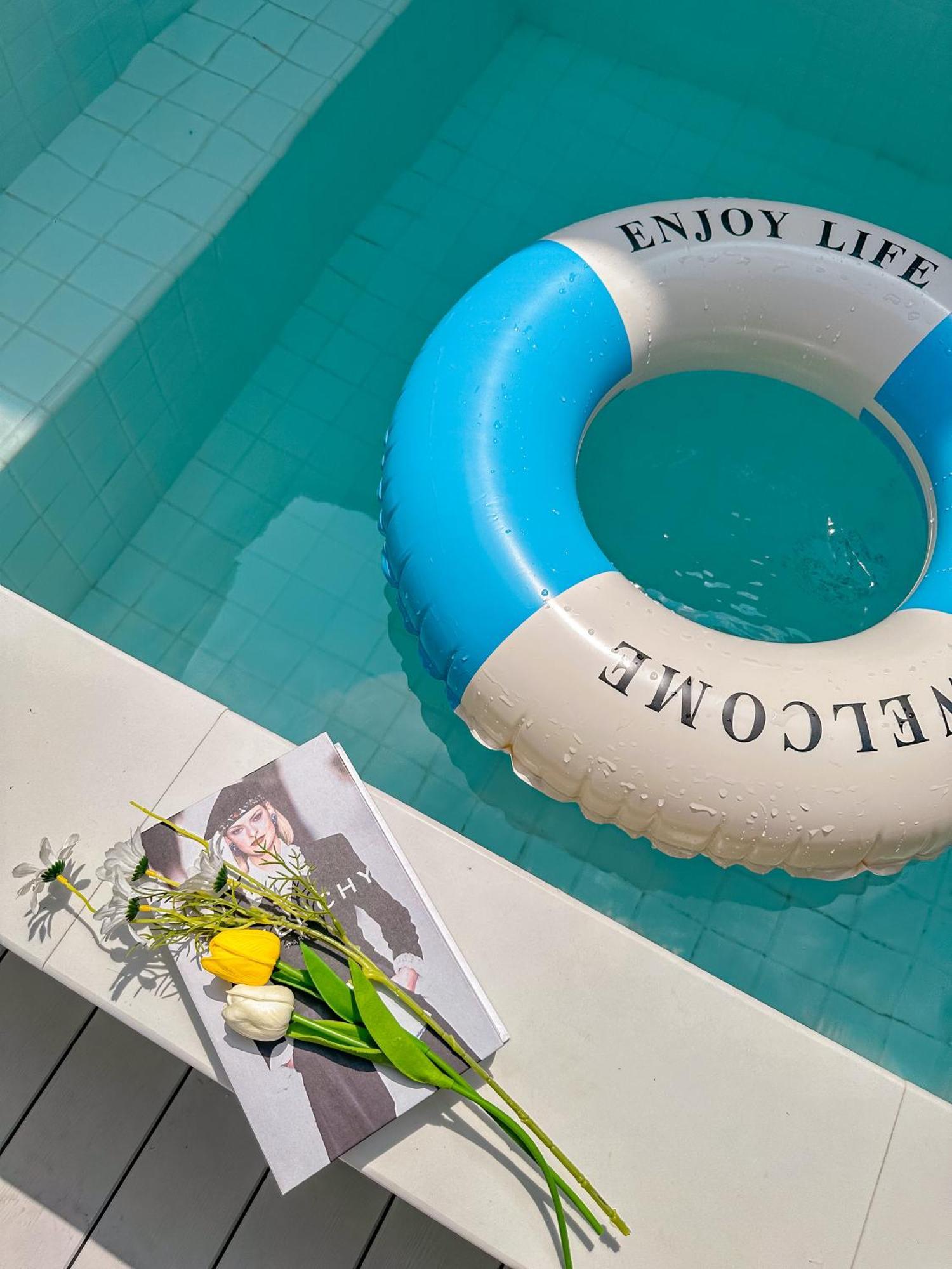 Skyline Resort Ban Khlong Lat Bua Khao Luaran gambar